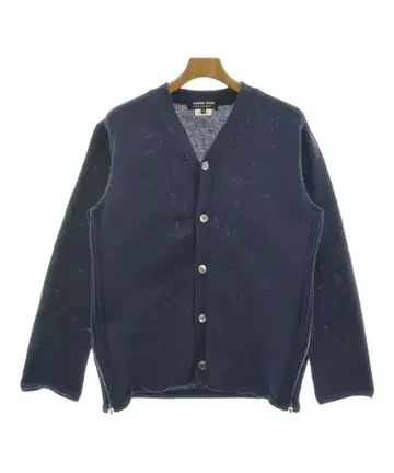 COMME des GARCONS HOMME DEUX 가디건 남성용