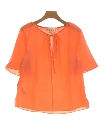 MARNI 캐주얼 셔츠 여성용