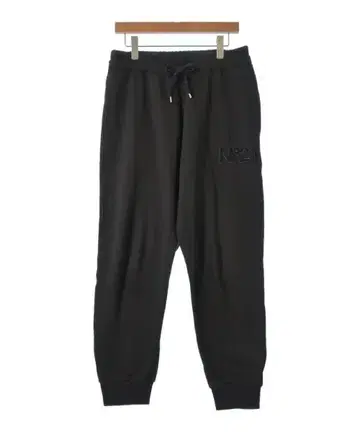 N 21 스웨트 팬츠 남성용