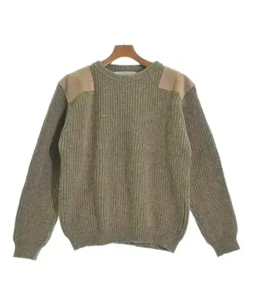 OLDDERBY KNITWEAR 니트/스웨터 남성용