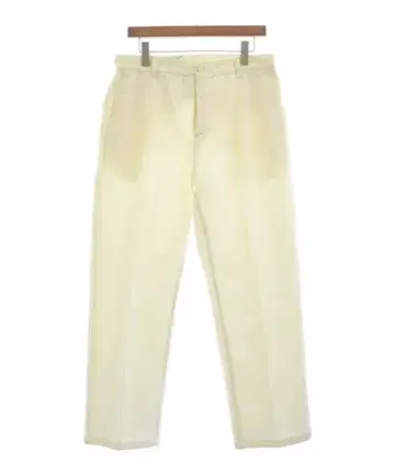 N 21 데님 팬츠 남성용