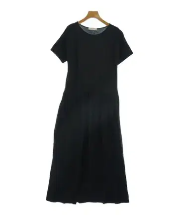 Demi-Luxe BEAMS 원피스 여성용