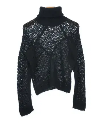 GANRYU 니트 스웨터 남성용