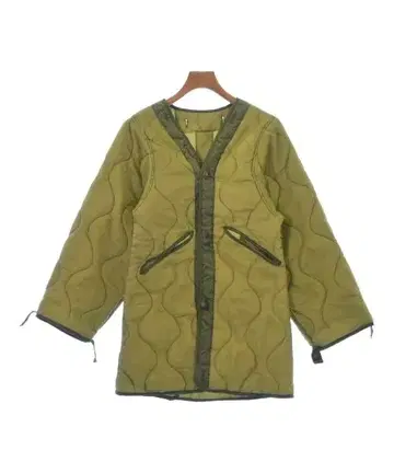 MILITARY 블루종 (기타) 여성용