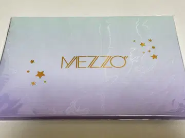 아이나나 MEZZO' 컬러풀 비주얼 카드 세트