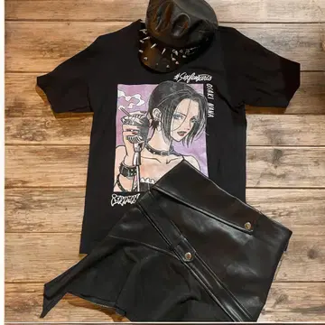 만화 NANA 풍 코디 묶음 판매