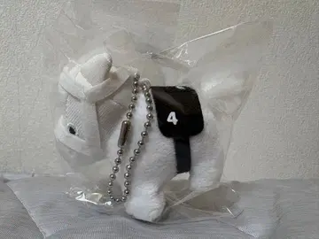 서러브레드 컬렉션 쁘띠 봉제 인형 소다시