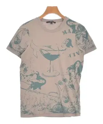 GUCCI 티셔츠 남성용