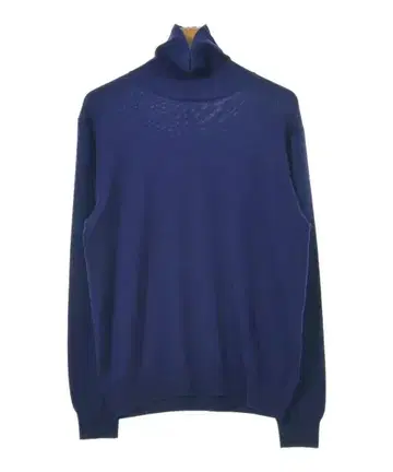 AQUASCUTUM 니트 스웨터 남성용