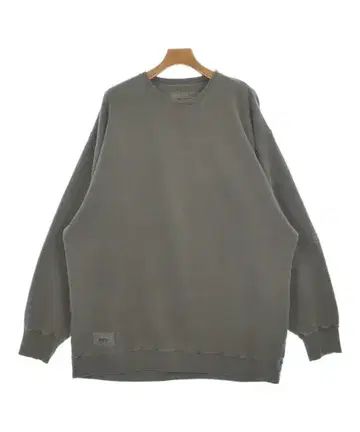 WTAPS 맨투맨 남성용