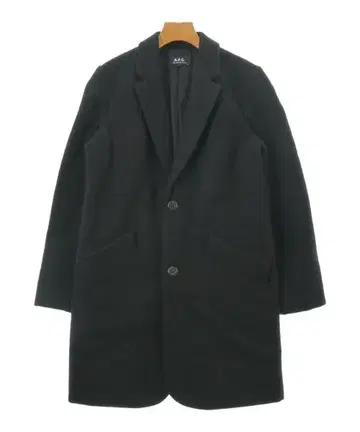 A.P.C. 체스터 코트 여성용