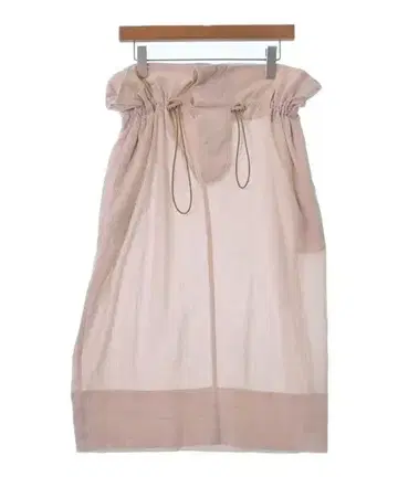 STELLA McCARTNEY 롱 맥시 길이 스커트 여성용