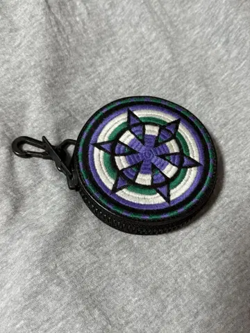 blackmeans 코인 케이스 블랙미 별주