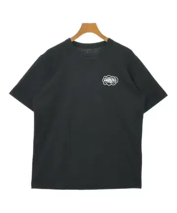 sacai T셔츠 커트앤소 남성용