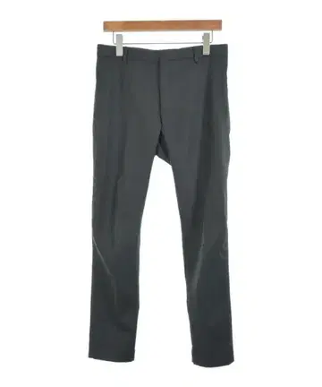 LANVIN 슬랙스 남성용