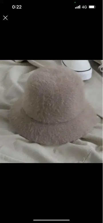 레리움 에코 퍼 햇 버킷햇 버킷햇