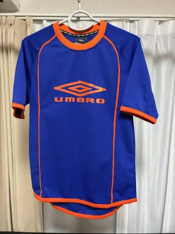 UMBRO 링거 T셔츠