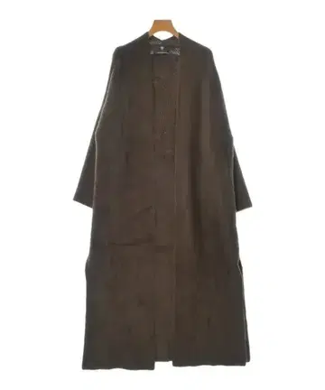GALLARDAGALANTE NAVY 가디건 여성용
