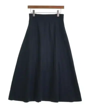 Spick and Span 롱 맥시 길이 스커트 여성용