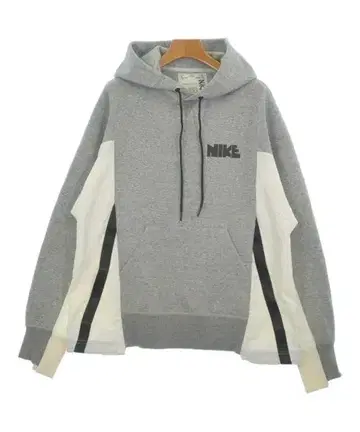 sacai 후드티 여성용
