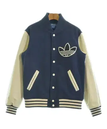 adidas 바시티 자켓 남성용