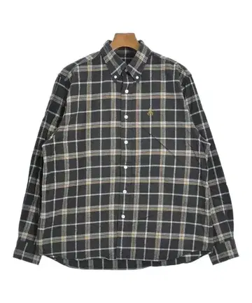 SOPHNET. 캐주얼 셔츠 남성용