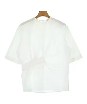 JW Anderson 여성용 캐주얼 셔츠
