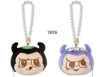 THE MONSTERS 파티 시리즈 YAYA