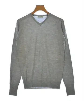 JOHN SMEDLEY 니트 스웨터 남성용