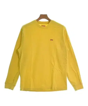 Supreme 티셔츠 컷앤소 남성용