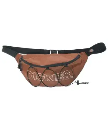 Dickies 숄더백 남성용
