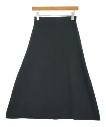 Spick and Span 롱 맥시 길이 스커트 여성용