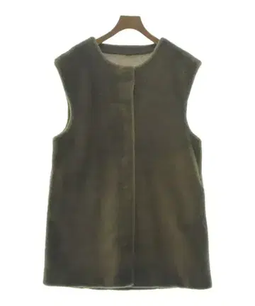 SHIPS Primary Navy Label 블루종 (기타) 여성용