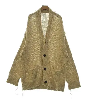 sacai 가디건 남성용