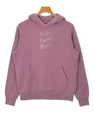 NIKE 후드티 여성용