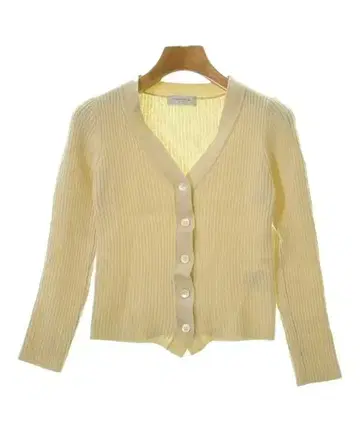 TOMORROWLAND 여성용 가디건