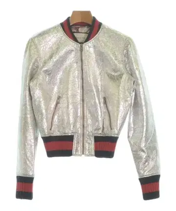 GUCCI 블루종 여성용