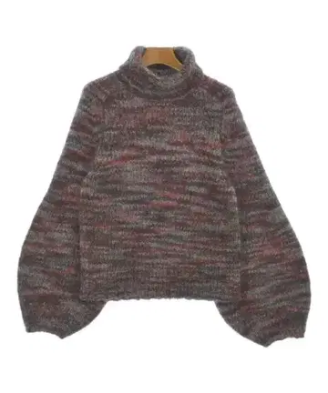 DRIES VAN NOTEN 니트/스웨터 여성용