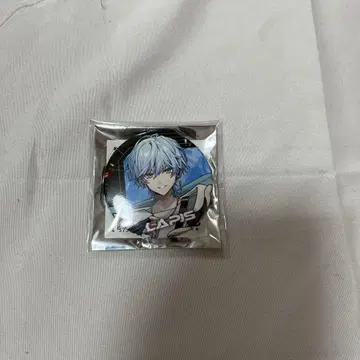 Lapis 무도관 캔뱃지