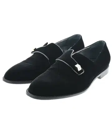 GIUSEPPE ZANOTTI DESIGN 비즈니스 드레스 신발 남성용