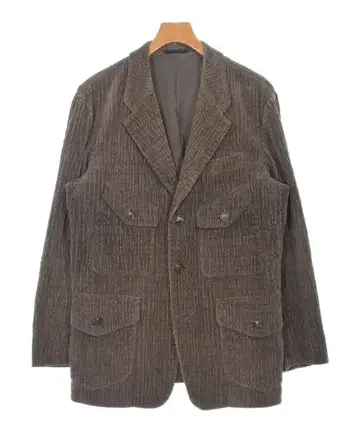ISSEY MIYAKE MEN 자켓 남성용