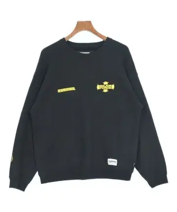 NEIGHBOR HOOD 맨투맨 남성용