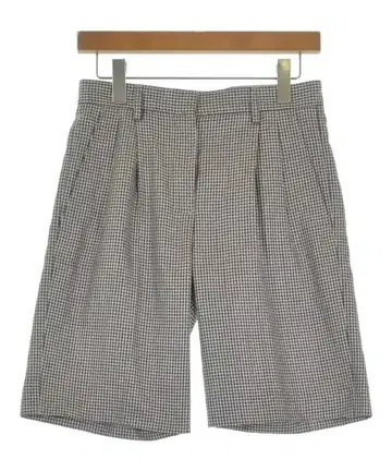 GIORGIO ARMANI 숏팬츠 여성용