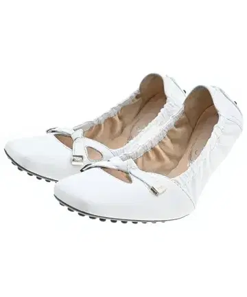 TOD'S 발레 슈즈/오페라 슈즈 여성용