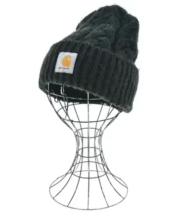 Carhartt 니트 캡 비니 남성용