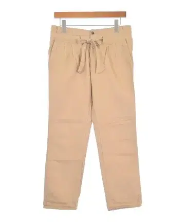 e'lento RING JACKET 치노 팬츠 남성용