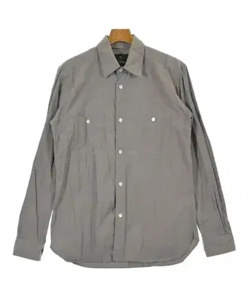 NIGEL CABOURN 캐주얼 셔츠 남성용