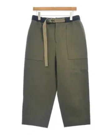 sacai 팬츠 (기타) 남성용