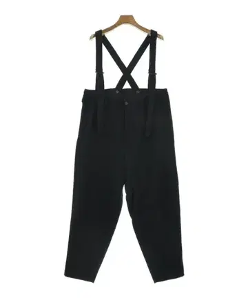 YOHJI YAMAMOTO 팬츠 (기타) 여성용
