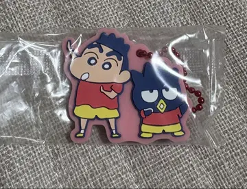 짱구는 못말려(크레용 신짱) 하피탄부이 콜라보